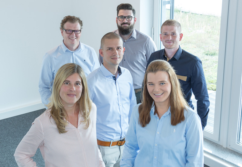 Ausbildung innomatec
