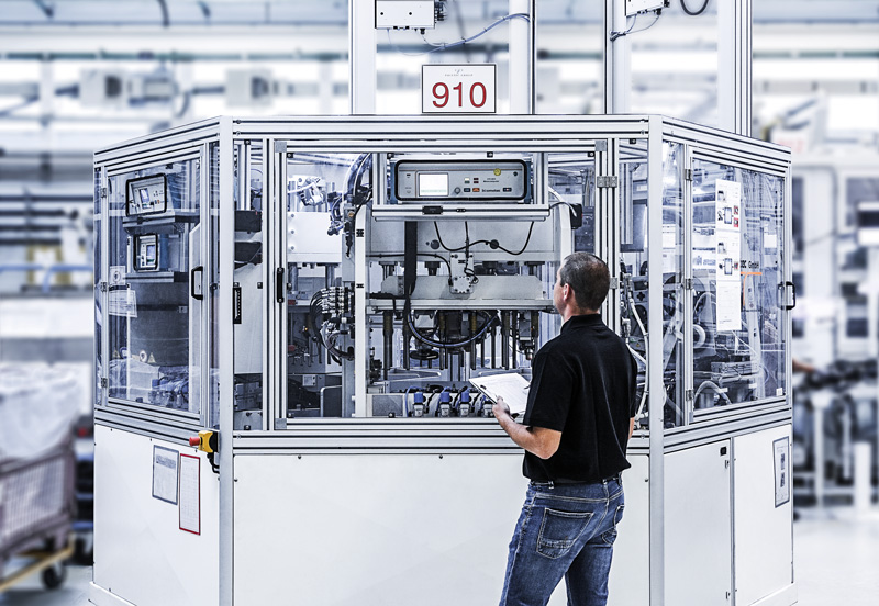 Ausbildung innomatec