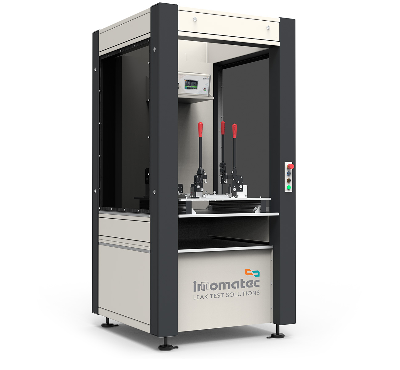 FlexStation-Basismodell