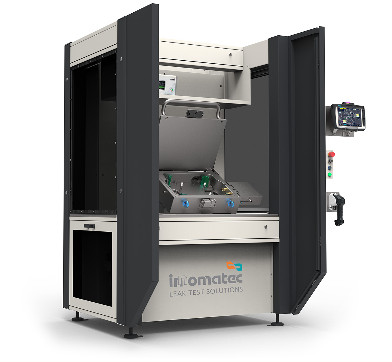 FlexStation-Basismodell