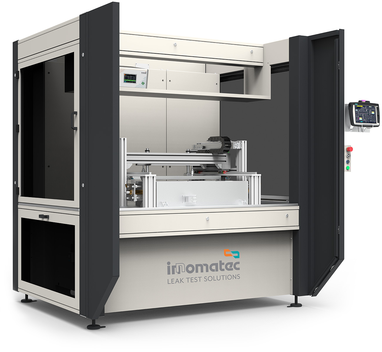 FlexStation-Basismodell