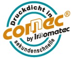 connec - Druckdicht in Sekundenschnelle