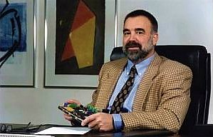 Wolfgang Schillings